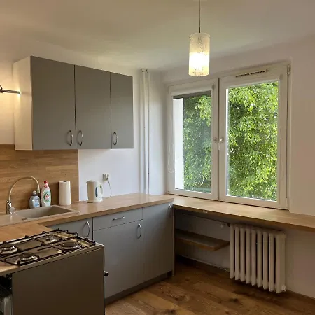 De Lux Apartment Czestochowa