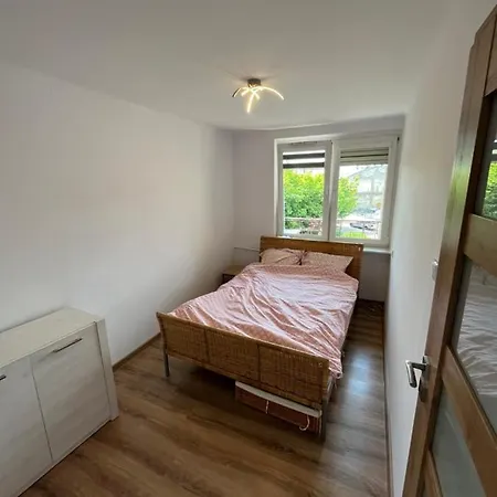 Apartment De Lux *