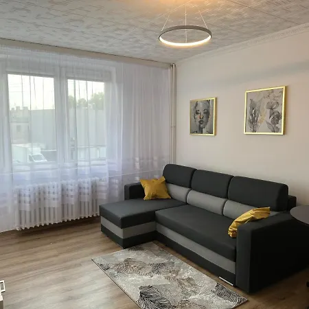 De Lux Częstochowa