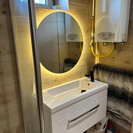 De Lux Apartment