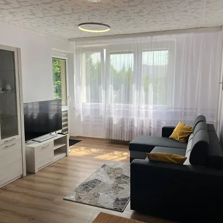 De Lux Apartment