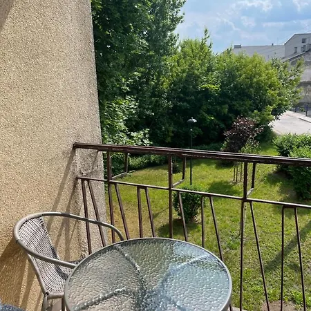 Apartament De Lux Częstochowa