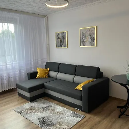 Apartment De Lux *