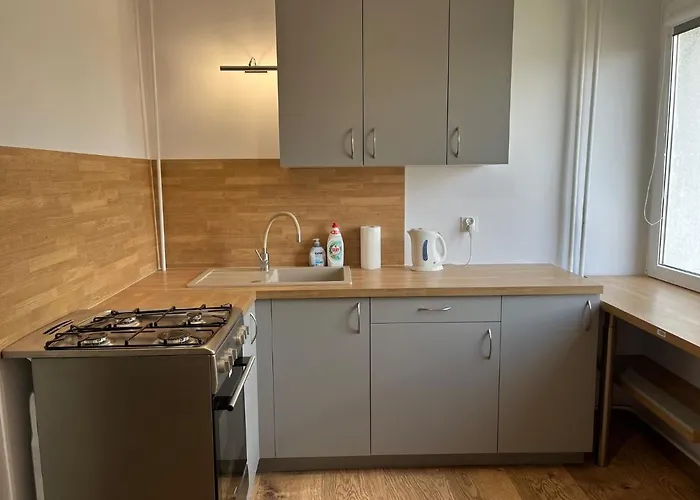 De Lux Apartament Częstochowa