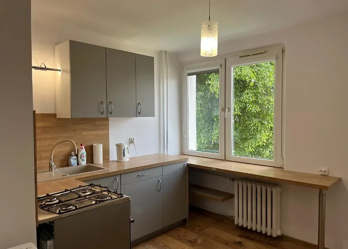 De Lux Apartament Częstochowa