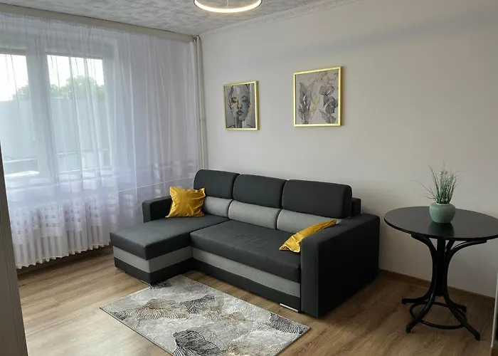 Apartament De Lux *